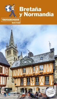 BRETA�A Y NORMAND�A