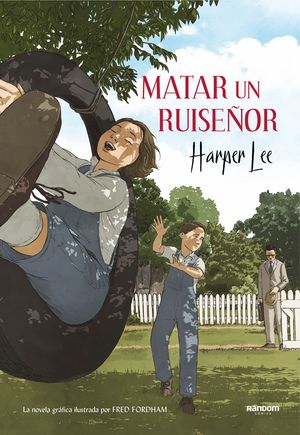 MATAR UN RUISEOR