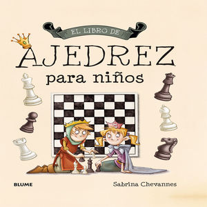 EL LIBRO DE AJEDREZ PARA NI�OS
