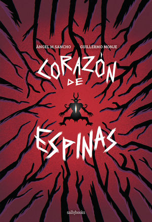CORAZ�N DE ESPINAS