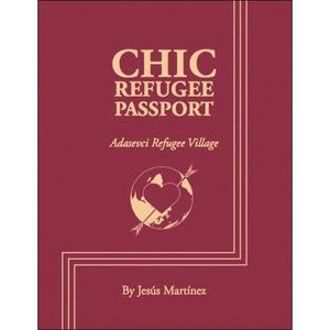 CHIC REFUGEE PASSPORT