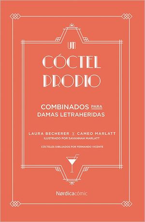 UN CCTEL PROPIO.