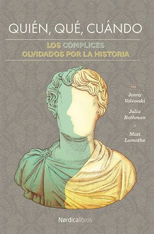 QUI�N, QU�, CU�NDO