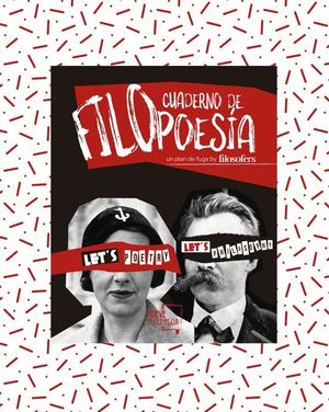 CUADERNO DE FILOPOESA