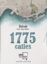 1775 CALLES EDICIN LIMITADA