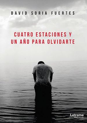 CUATRO ESTACIONES Y UN A�O PARA OLVIDARTE