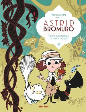 ASTRID BROMURO 3