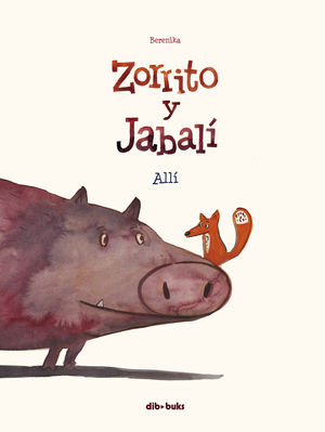 ZORRITO Y JABAL 1