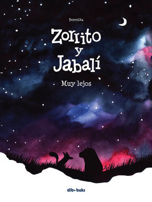 ZORRITO Y JABAL 2