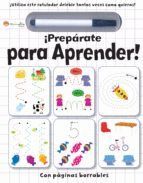 �PREP�RATE PARA APRENDER!