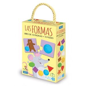 LAS FORMAS