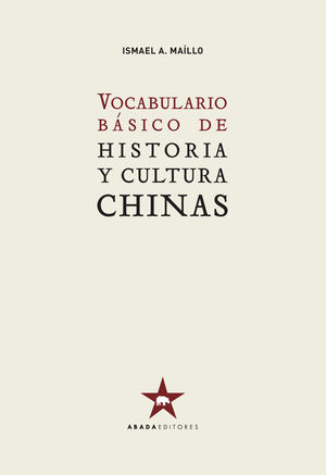 VOCABULARIO B�SICO DE HISTORIA Y CULTURA CHINAS