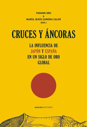CRUCES Y �NCORAS