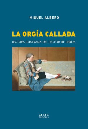 LA ORG�A CALLADA