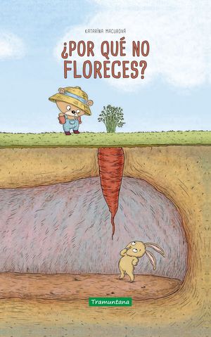 �POR QU� NO FLORECES?