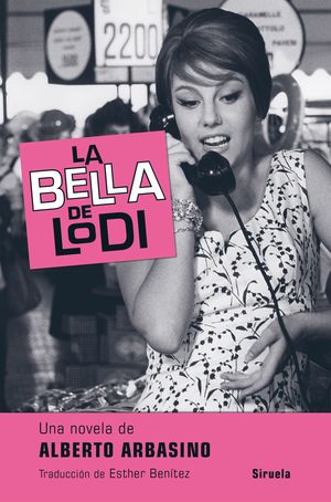 LA BELLA DE LODI