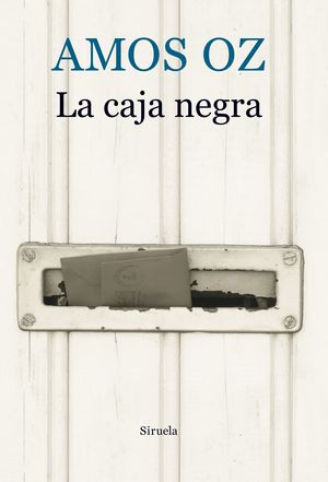 LA CAJA NEGRA