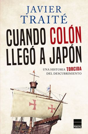 CUANDO COL�N LLEG� A JAP�N