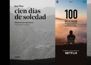 CIEN DAS DE SOLEDAD