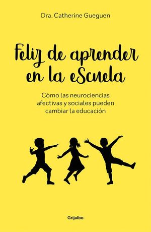 FELIZ DE APRENDER EN LA ESCUELA