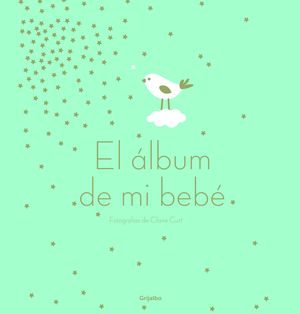 EL �LBUM DE MI BEB�