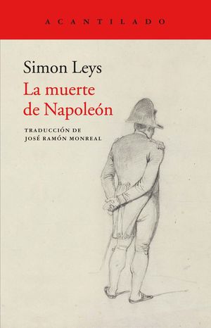 MUERTE DE NAPOLEN, LA