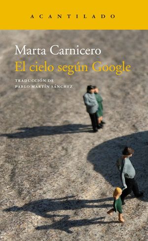 EL CIELO SEG�N GOOGLE
