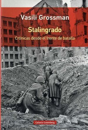 STALINGRADO