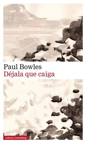 D�JALA QUE CAIGA