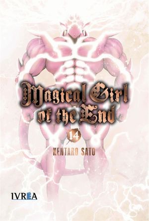 MAGICAL GIRL OF THE END 14/16