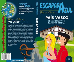 PAS VASCO ESCAPADA