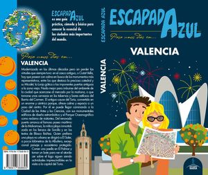 VALENCIA ESCAPADA