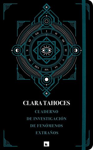 CUADERNO DE INVESTIGACI�N DE FEN�MENOS EXTRA�OS