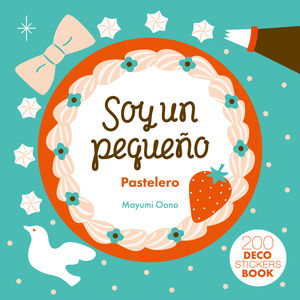 MI PEQUE�A PASTELER�A