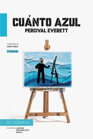 CU�NTO AZUL