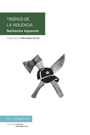 TR�PICO DE LA VIOLENCIA