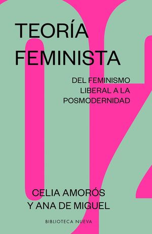 TEORA FEMINISTA 2