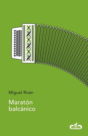 MARAT�N BALC�NICO