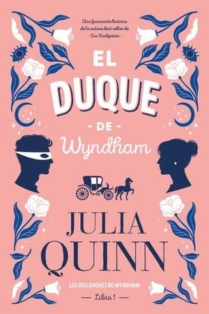 EL DUQUE DE WYNDHAM