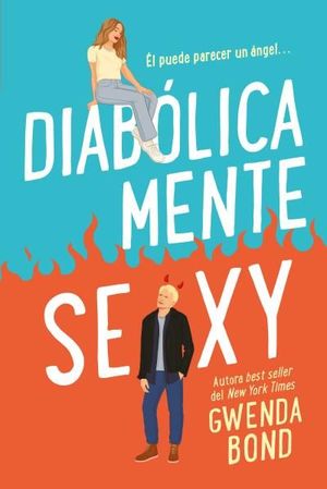 DIAB�LICAMENTE SEXY