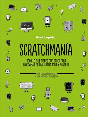 SCRATCHMANA