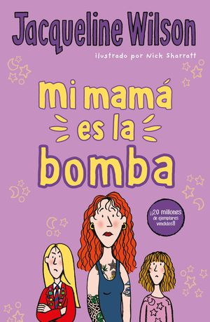 MI MAM� ES LA BOMBA