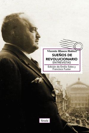 SUE�OS DE REVOLUCIONARIO