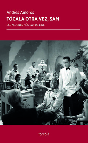 T�CALA OTRA VEZ, SAM