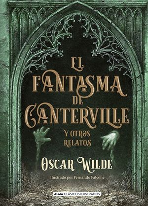 EL FANTASMA DE CANTERVILLE (CL�SICOS)