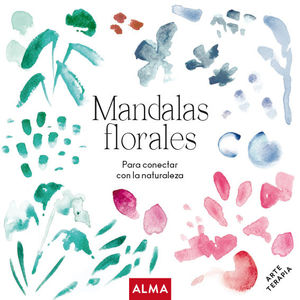 MANDALAS FLORALES