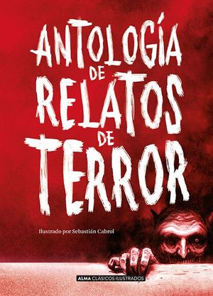 ANTOLOGA DE RELATOS DE TERROR