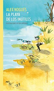 LA PLAYA DE LOS IN�TILES