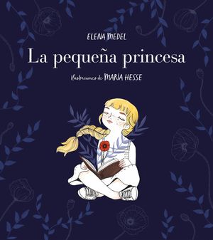 LA PEQUE�A PRINCESA