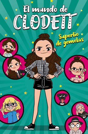 SUPERL�O DE GEMELAS